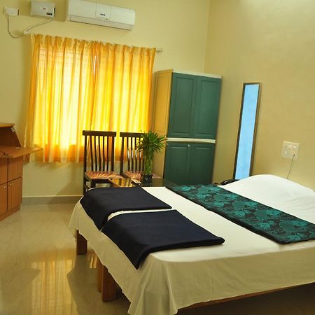 Dhenu Atithya Mavalli Bagian luar foto