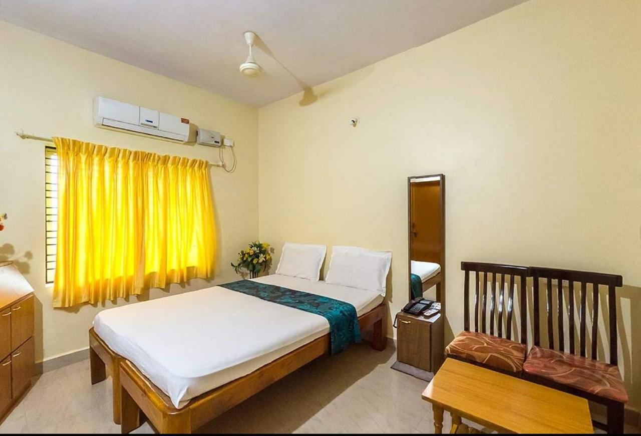 Dhenu Atithya Mavalli Bagian luar foto