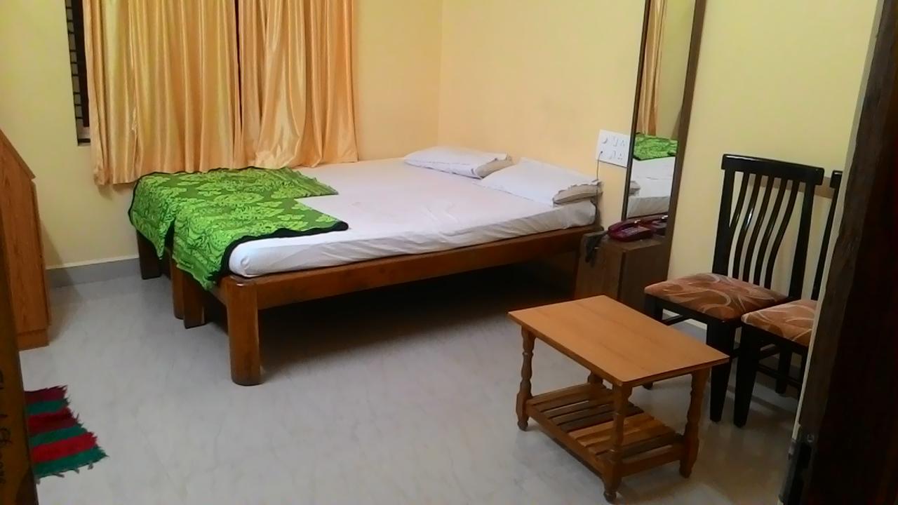 Dhenu Atithya Mavalli Bagian luar foto