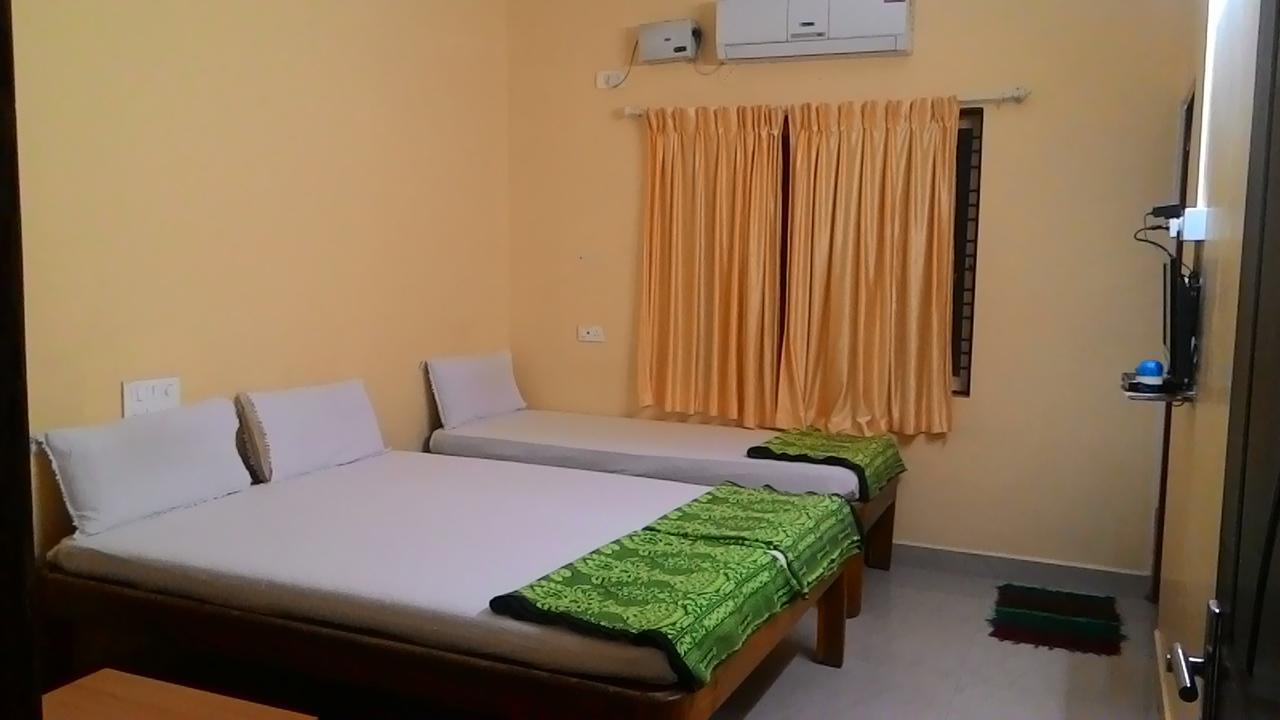 Dhenu Atithya Mavalli Bagian luar foto